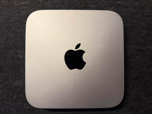 Apple Mac mini eind 2012 in originele verpakking, Computers en Software, Apple Desktops, Zo goed als nieuw, Mac Mini, HDD, 2 tot 3 Ghz
