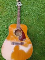 Yamaha FG200 uit begin jaren 70, Ophalen, Gebruikt, Overige typen