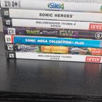 Pc dvd games, Spelcomputers en Games, Games | Pc, Ophalen of Verzenden, 1 speler