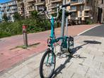 Brompton, Ophalen of Verzenden, Zo goed als nieuw, Minder dan 10 versnellingen