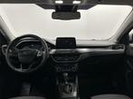 Ford Focus Wagon 1.5 EcoBoost Titanium Business CAMERA NAVI, Stof, Origineel Nederlands, Handgeschakeld, 3 cilinders