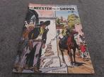 Reeks Jerry Spring No 10. De meester van de Sierra., Boeken, Eén stripboek, Ophalen of Verzenden