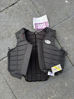 NIEUW Bodyprotector child L, Dieren en Toebehoren, Ophalen of Verzenden, Nieuw, Springen, Bovenkleding