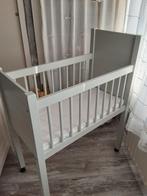 Reborn baby bedje, Ophalen, Zo goed als nieuw, Babypop