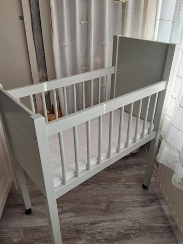 Reborn baby bedje beschikbaar voor biedingen