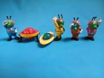 geen ferrero - BORGMANN - KAPT N KUCK - -           02092025, Ophalen of Verzenden, Zo goed als nieuw, Hardplasticfiguren