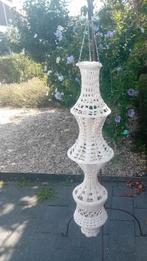 Nieuwe IBIZA  / BOHEMIAN STYLE LAMP 160 CM lang, Huis en Inrichting, Lampen | Kroonluchters, Ophalen of Verzenden, Nieuw