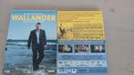 Wallander dvd box, Vanaf 16 jaar, Ophalen of Verzenden, Zo goed als nieuw, Boxset