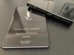 Yves Saint Laurent Images of Design boek, Ophalen of Verzenden, Zo goed als nieuw, Couturiers