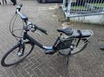 Elektrische fiets, Ophalen, Gebruikt, Overige merken, Versnellingen