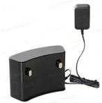 Gezocht: Eufy Clean L60 laadstation, Witgoed en Apparatuur, Stofzuigers, Ophalen of Verzenden, Zo goed als nieuw, Reservoir, Robotstofzuiger