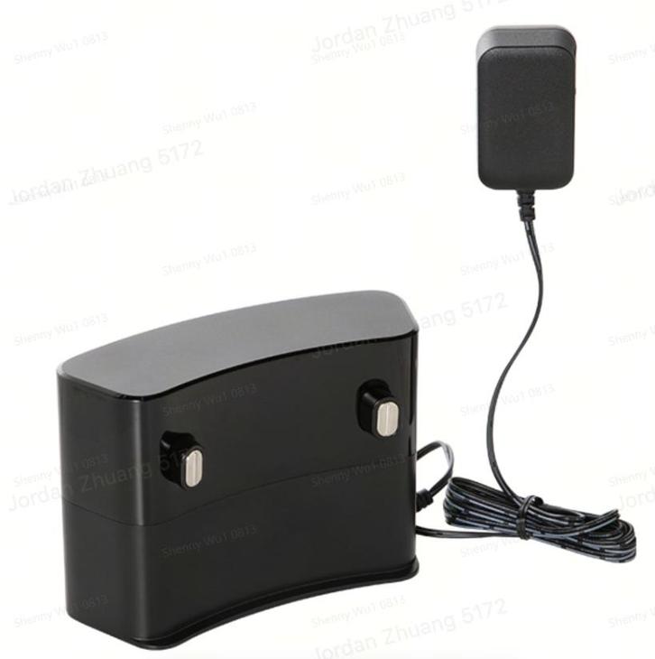 Gezocht: Eufy Clean L60 laadstation, Witgoed en Apparatuur, Stofzuigers, Zo goed als nieuw, Robotstofzuiger, Reservoir, Ophalen of Verzenden