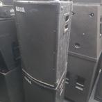 KODA   15 inch 3weg speakers   300 watt, Ophalen, Gebruikt, 120 watt of meer, Overige merken