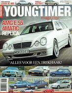 Youngtimer Magazine 2016 nr. 37 (o.a. Renault 5 GT Turbo), Boeken, Auto's | Folders en Tijdschriften, Gelezen, Algemeen, Verzenden
