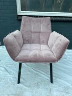 Nieuwe Stoel, Huis en Inrichting, Stoelen, Ophalen, Zo goed als nieuw, Eén