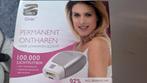 Silk’n Glide IPL ontharingsapparaat – 100 000 flitsen, Ophalen of Verzenden, Zo goed als nieuw, Scheren en Epileren