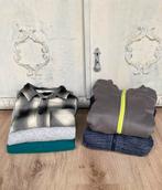 Jongens hoodies , vest, blouse, Gebruikt, Ophalen of Verzenden, Setje, Jongen