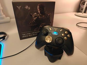 Flydigi Apex 4 Black Myth Wukong Edition beschikbaar voor biedingen