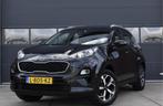 Kia Sportage 1.6 GDI DynamicLine Carplay - Trekhaak - Cruise, Voorwielaandrijving, Electronic Stability Program (ESP), Stof, 4 cilinders