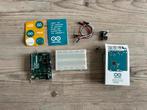 Arduino Leonardo, Ophalen of Verzenden, Zo goed als nieuw