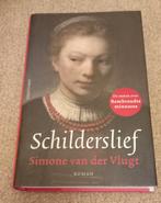 Schilderslief - Simone van der Vlugt, Ophalen of Verzenden, Zo goed als nieuw, Simone van der Vlugt, Nederland