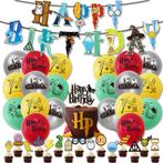 Harry Potter - Verjaardag Versiering / Decoratie / Birthday, Nieuw, Versiering, Ophalen of Verzenden, Verjaardag