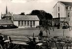 Bleijerheide KVR08 6960 R.K. Jongenspensionaat, Basisschool, Verzamelen, Ansichtkaarten | Nederland, Verzenden, 1980 tot heden