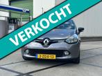 Renault Clio Estate 1.5 dCi Night&Day R-LINK Nap Apk, Voorwielaandrijving, Euro 5, Gebruikt, 4 cilinders