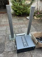 Elac boxen, Ophalen of Verzenden, Stereo, Overige merken