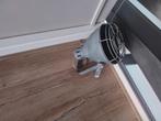Vloerlamp spot, Huis en Inrichting, Lampen | Vloerlampen, Ophalen, Zo goed als nieuw, Minder dan 100 cm