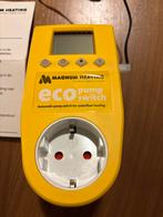 Magnum heating Vloerverwarming Pompschakelaar, Doe-het-zelf en Verbouw, Thermostaten, Ophalen of Verzenden, Slimme thermostaat