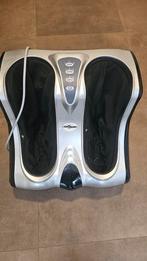 Voet- en Kuitmassageapparaat, Ophalen, Gebruikt, Apparaat