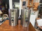 Koffiecontainers tk, Witgoed en Apparatuur, 10 kopjes of meer, Ophalen of Verzenden, Gebruikt, Overige modellen