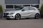 Mercedes A-klasse 160 Prestige | achteruitrijcamera, Voorwielaandrijving, Gebruikt, 4 cilinders, Met garantie (alle)