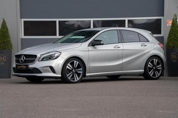 Mercedes A-klasse 160 Prestige | achteruitrijcamera beschikbaar voor biedingen