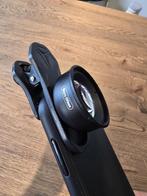 Macro 100mm Lens voor Smartphone, Ophalen of Verzenden, Zo goed als nieuw, Macrolens