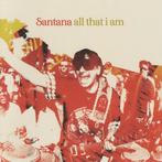 Santana - All That I Am (CD, 2005) Nieuw in Plastic *, Ophalen, Nieuw in verpakking, Poprock