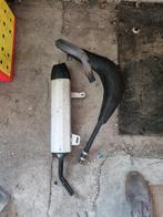 Vent hm uitlaat (hm50), Overige modellen, Na, Na, Ophalen of Verzenden