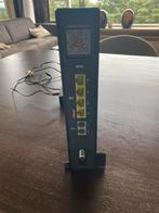 Ziggo Modem, TV Box & Wifi Versterker, Ophalen of Verzenden, Nieuw, Router met modem