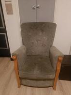 Elektrische Sta-op Stoel - Comfort en Gemak, Huis en Inrichting, Fauteuils, Ophalen, Hout, Gebruikt, Klassiek