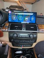 CARPLAY  APPLE/ANDROID  VOOR BMW + MONTAGE, Ophalen of Verzenden, Zo goed als nieuw
