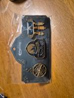 Efteling Pin De Wereld Van Sindbad, Ophalen of Verzenden, Zo goed als nieuw, Button of Speldje