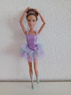 Uit de film Barbie en de 12 Dansende Prinsessen - ISLA, Ophalen of Verzenden, Gebruikt, Pop