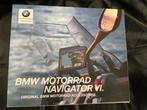 BMW motorrad navigator VI., Ophalen of Verzenden, Zo goed als nieuw