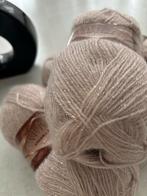 Alize angoragold simli, Ophalen of Verzenden, Nieuw, Breien of Haken, Wol of Garen