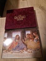 The da vinci code movie box, Cd's en Dvd's, Ophalen of Verzenden