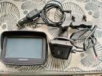 Navigatiesysteem TomTom rider 4GD00, Ophalen of Verzenden, Zo goed als nieuw