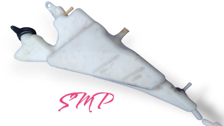 Honda Fireblade CBR 1000 RR SC57 2006 koelvloeistof tank, Motoren, Onderdelen | Honda, Gebruikt, Ophalen of Verzenden