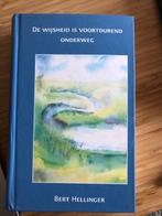 De wijsheid is voortdurend onderweg, Boeken, Hellinger, Ophalen of Verzenden, Zo goed als nieuw, Overige onderwerpen