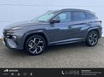 Hyundai Tucson 1.6 T-GDI PHEV N Line Sky / Business edition, Auto's, Hyundai, 4 cilinders, 252 pk, Bedrijf, Hybride Elektrisch/Benzine